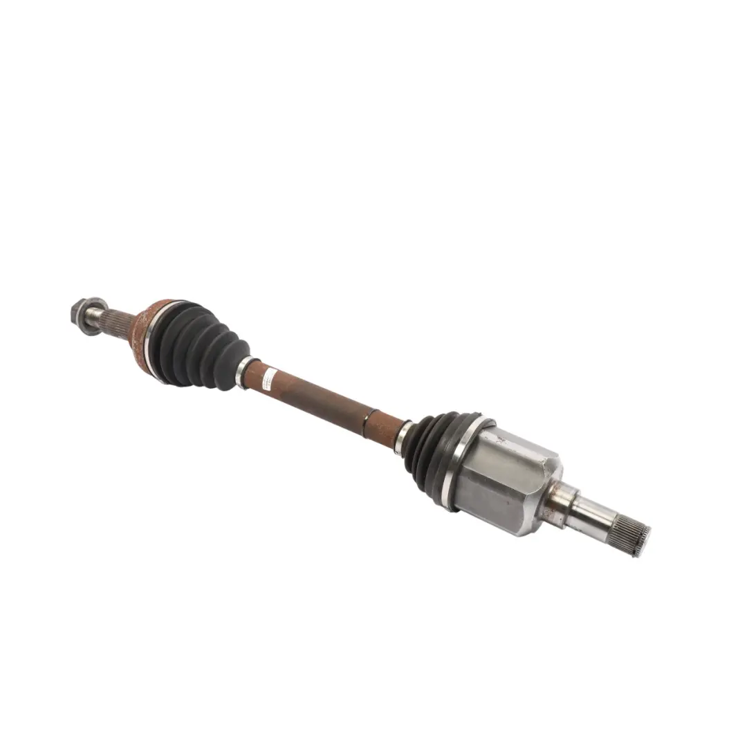 Ford Transit 12 Front Driveshaft Drive Shaft - SKU 2348206-1 - Part number 2348206