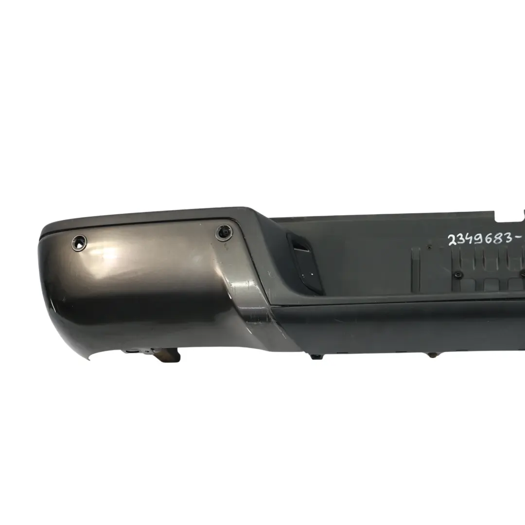 Ford Ranger T6 Parachoques Trasero Tapa Embellecedor Maletero GB3B-17B810-AD - SKU 2349683 - Número de pieza 2349683