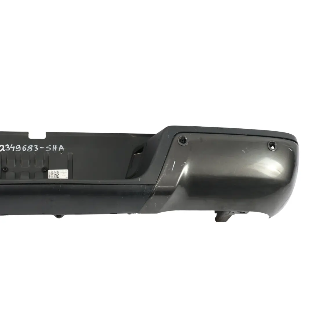 Panneau De Garniture De Bord Pare-Chocs Arrière GB3B-17B810-AD pour Ford Ranger T6 à propos du numéro de pièce 2349683 Ford Ranger T6 Panneau De Garniture De Bord Pare-Chocs Arrière GB3B-17B810-AD - SKU 2349683 - Numéro de pièce 2349683