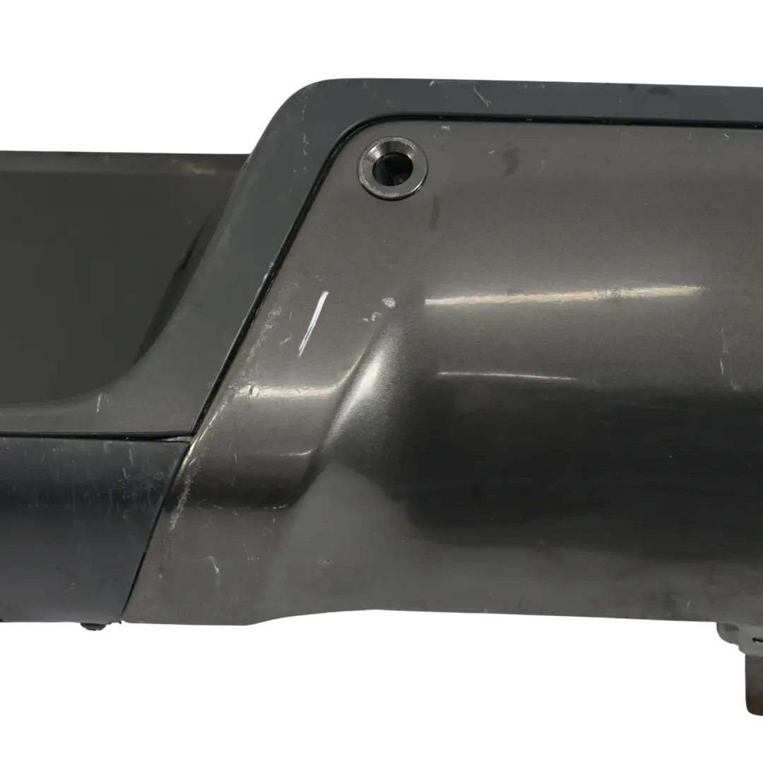 Panneau De Garniture De Bord Pare-Chocs Arrière GB3B-17B810-AD pour Ford Ranger T6 à propos du numéro de pièce 2349683 Ford Ranger T6 Panneau De Garniture De Bord Pare-Chocs Arrière GB3B-17B810-AD - SKU 2349683 - Numéro de pièce 2349683