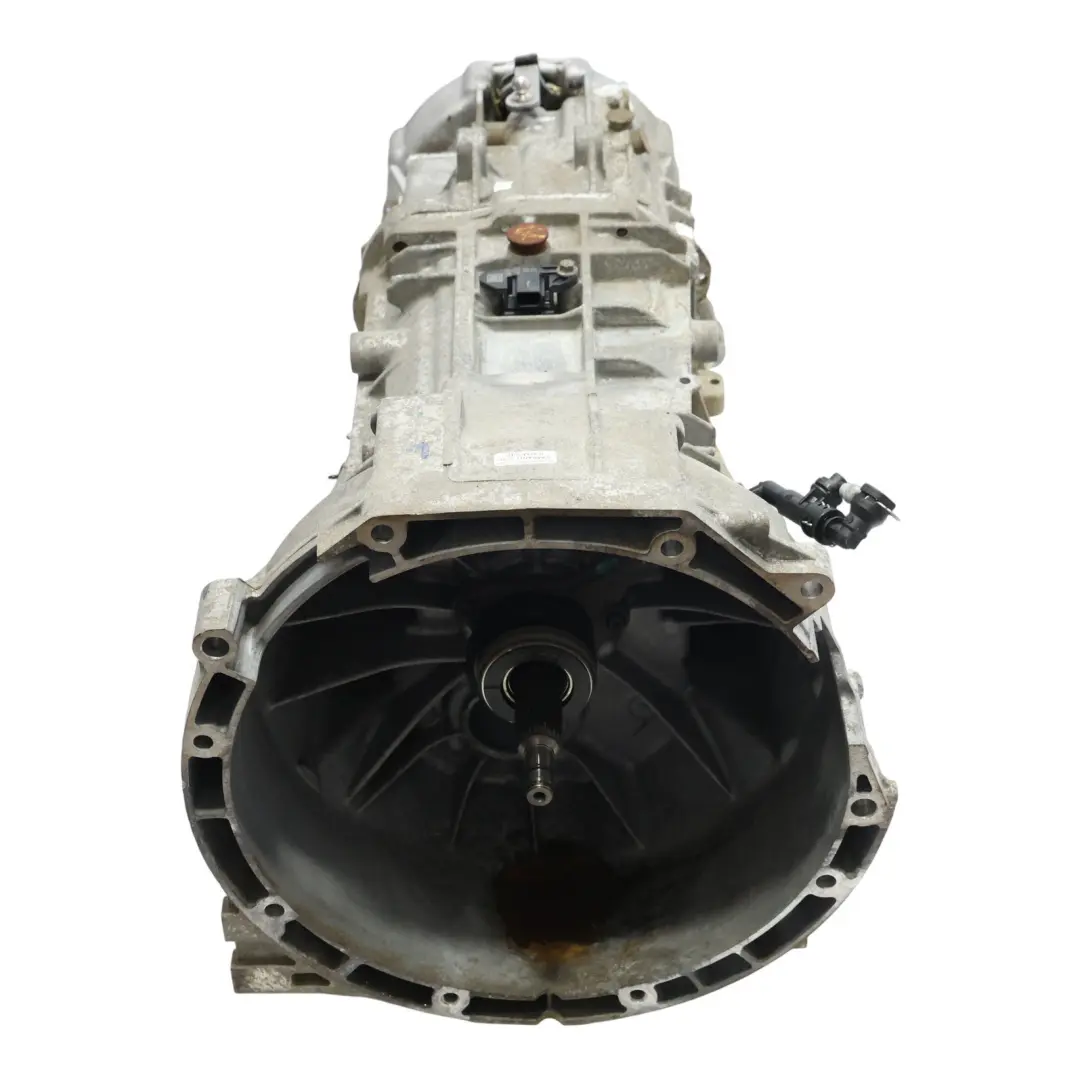 Ford Ranger 3.2 TDCI SAFA 4WD Manual Gearbox 6 Speed EB3R-7003-PD WARRANTY - SKU 2355092 - Part number 2355092
