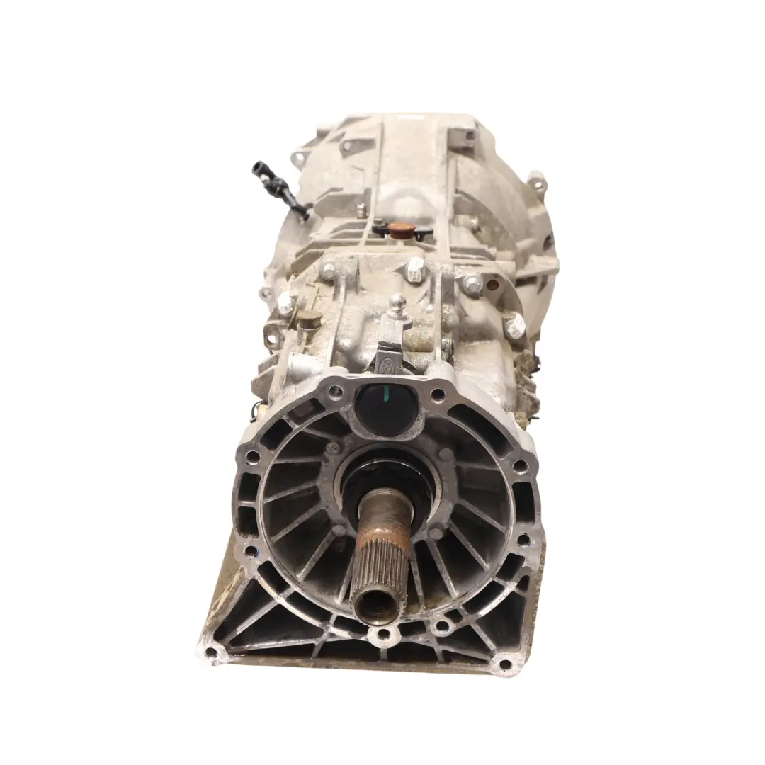 SAFA 4WD Manual Gearbox 6 Speed EB3R-7003-PD WARRANTY to Ford Ranger 3.2 TDCI with Part number 2355092 Ford Ranger 3.2 TDCI SAFA 4WD Manual Gearbox 6 Speed EB3R-7003-PD WARRANTY - SKU 2355092 - Part number 2355092