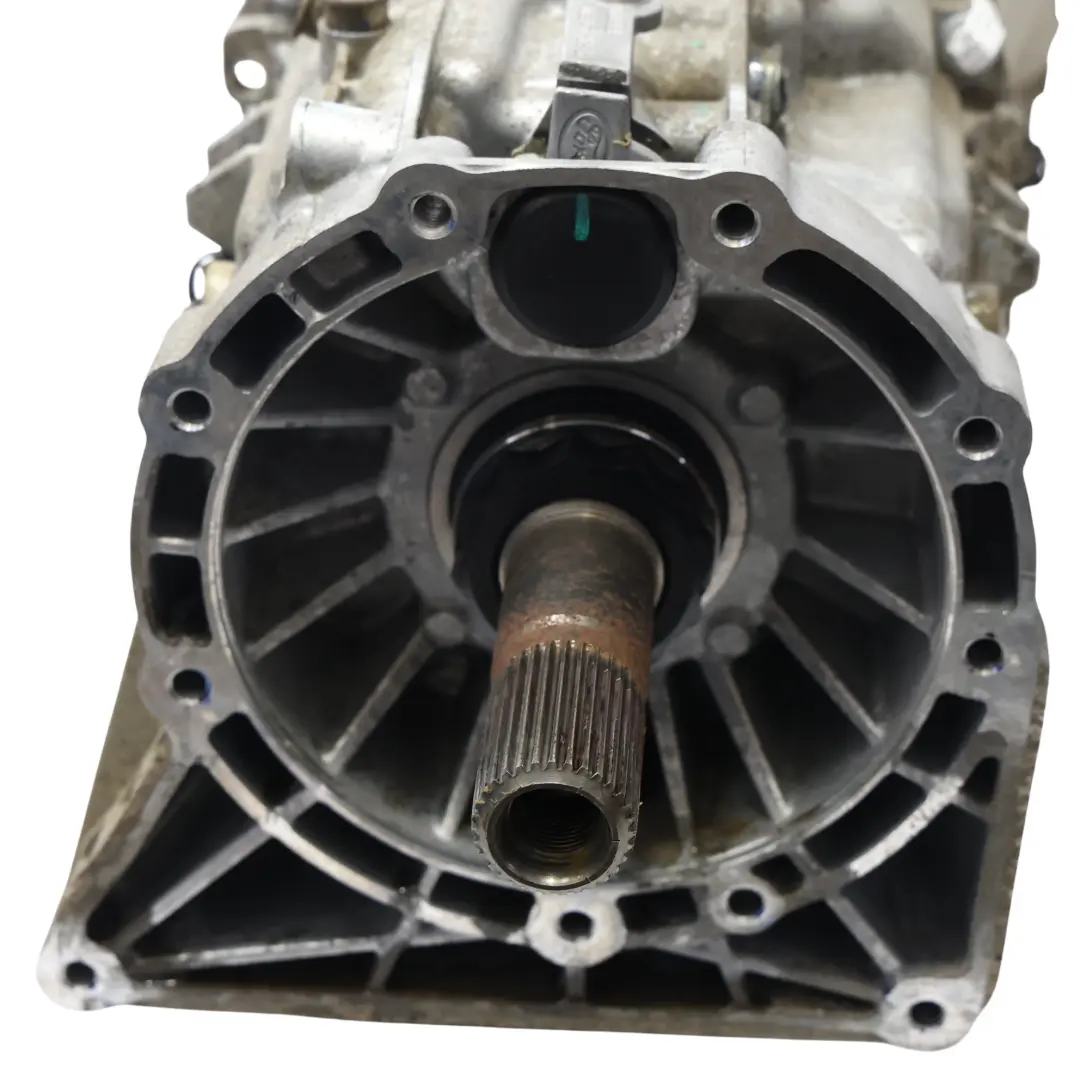 SAFA 4WD Cambio Manuale 6 Velocità EB3R-7003-PD GARANZIA per Ford Ranger 3.2 TDCI con numero di parte 2355092 Ford Ranger 3.2 TDCI SAFA 4WD Cambio Manuale 6 Velocità EB3R-7003-PD GARANZIA - SKU 2355092 - Numero di parte 2355092