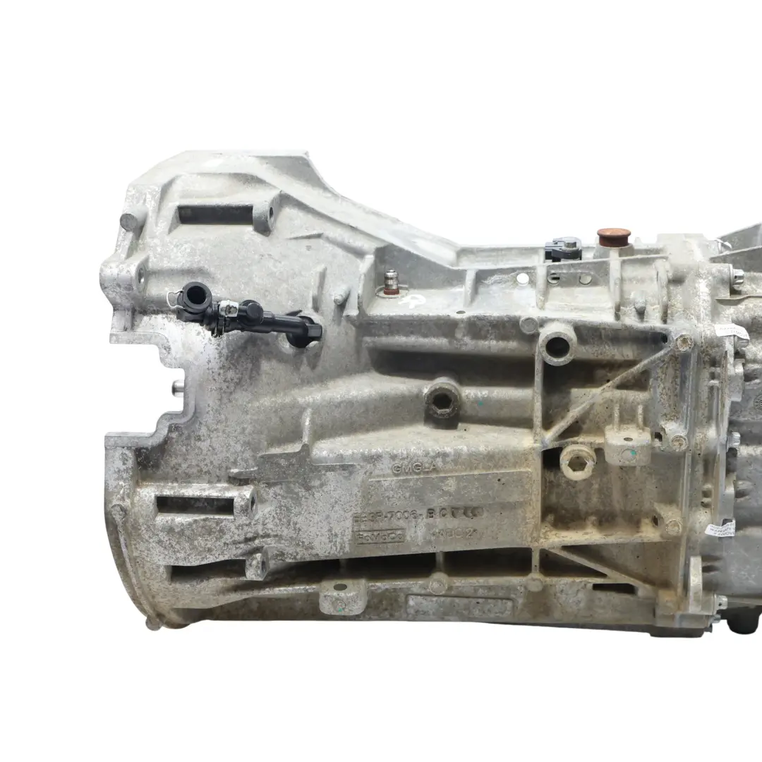 SAFA 4WD Boîte Vitesses Manuelle EB3R-7003-PD GARANTIE pour Ford Ranger 3.2 TDCI à propos du numéro de pièce 2355092 Ford Ranger 3.2 TDCI SAFA 4WD Boîte Vitesses Manuelle EB3R-7003-PD GARANTIE - SKU 2355092 - Numéro de pièce 2355092