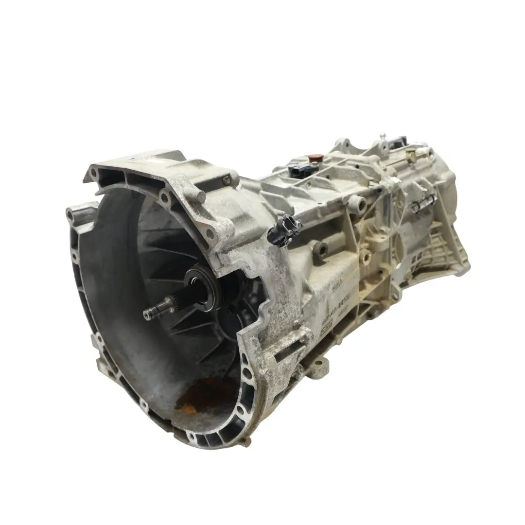 SAFA 4WD Boîte Vitesses Manuelle EB3R-7003-PD GARANTIE pour Ford Ranger 3.2 TDCI à propos du numéro de pièce 2355092 Ford Ranger 3.2 TDCI SAFA 4WD Boîte Vitesses Manuelle EB3R-7003-PD GARANTIE - SKU 2355092 - Numéro de pièce 2355092