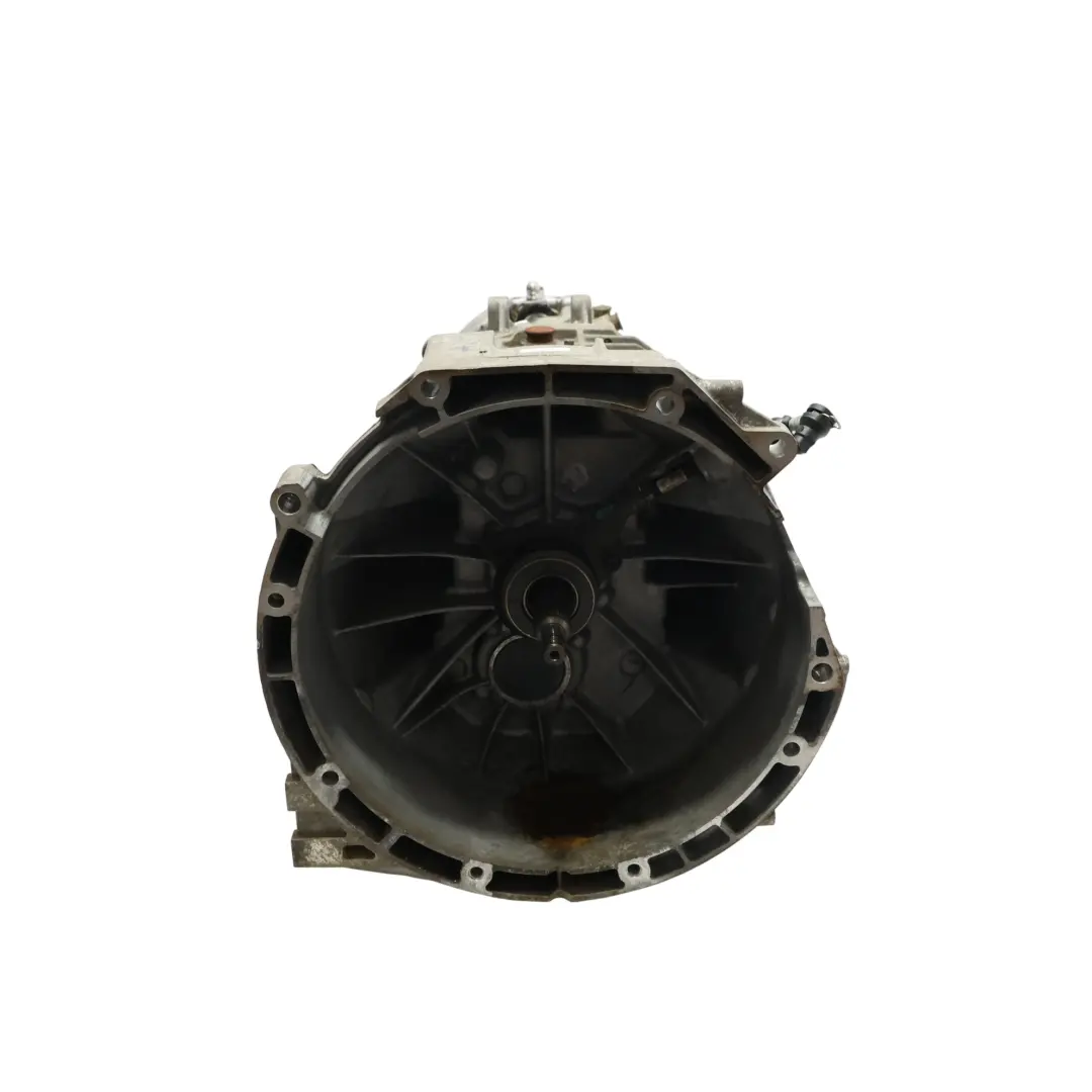 SAFA 4WD Manual Gearbox 6 Speed EB3R-7003-PD WARRANTY to Ford Ranger 3.2 TDCI with Part number 2355092 Ford Ranger 3.2 TDCI SAFA 4WD Manual Gearbox 6 Speed EB3R-7003-PD WARRANTY - SKU 2355092 - Part number 2355092