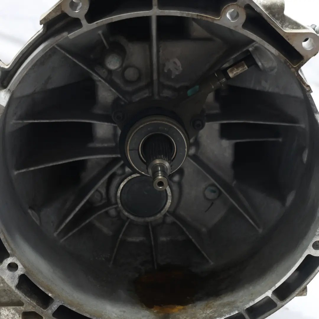 SAFA 4WD Manual Gearbox 6 Speed EB3R-7003-PD WARRANTY to Ford Ranger 3.2 TDCI with Part number 2355092 Ford Ranger 3.2 TDCI SAFA 4WD Manual Gearbox 6 Speed EB3R-7003-PD WARRANTY - SKU 2355092 - Part number 2355092