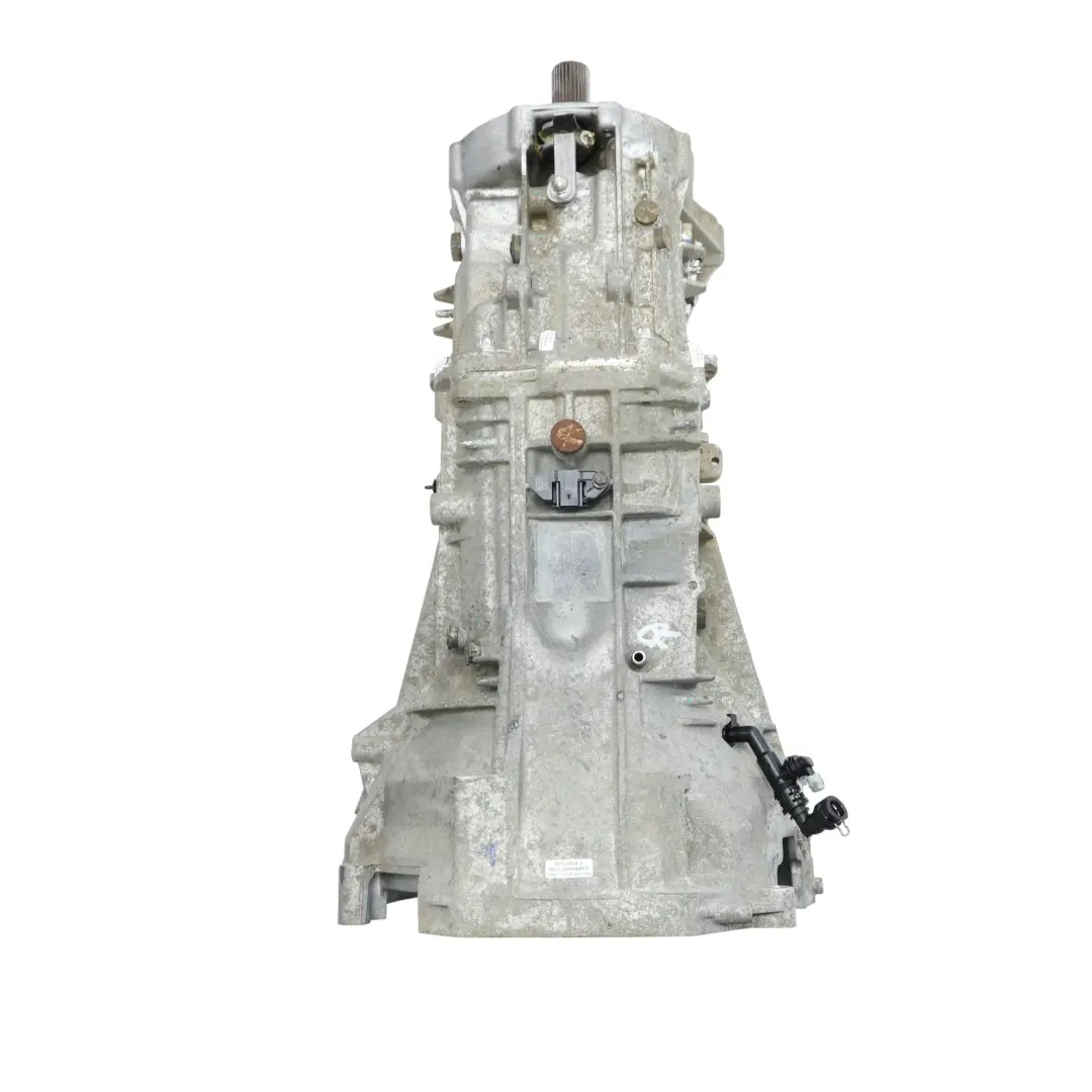 SAFA 4WD Schaltgetriebe 6 Gang EB3R-7003-PD GARANTIE für Ford Ranger 3.2 TDCI mit Teilenummer 2355092 Ford Ranger 3.2 TDCI SAFA 4WD Schaltgetriebe 6 Gang EB3R-7003-PD GARANTIE - SKU 2355092 - Teilenummer 2355092