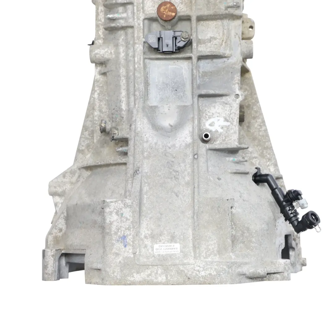 SAFA 4WD Caja Cambios Manual EB3R-7003-PD GARANTÍA para Ford Ranger 3.2 TDCI con número de pieza 2355092 Ford Ranger 3.2 TDCI SAFA 4WD Caja Cambios Manual EB3R-7003-PD GARANTÍA - SKU 2355092 - Número de pieza 2355092