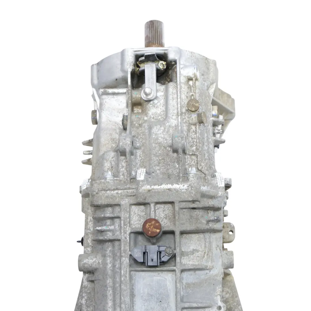 SAFA 4WD Caja Cambios Manual EB3R-7003-PD GARANTÍA para Ford Ranger 3.2 TDCI con número de pieza 2355092 Ford Ranger 3.2 TDCI SAFA 4WD Caja Cambios Manual EB3R-7003-PD GARANTÍA - SKU 2355092 - Número de pieza 2355092