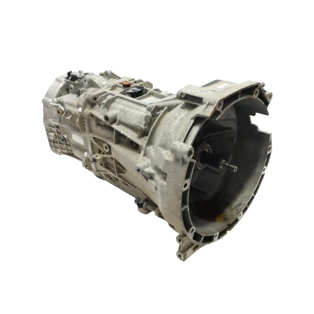 SAFA 4WD Schaltgetriebe 6 Gang EB3R-7003-PD GARANTIE für Ford Ranger 3.2 TDCI mit Teilenummer 2355092 Ford Ranger 3.2 TDCI SAFA 4WD Schaltgetriebe 6 Gang EB3R-7003-PD GARANTIE - SKU 2355092 - Teilenummer 2355092