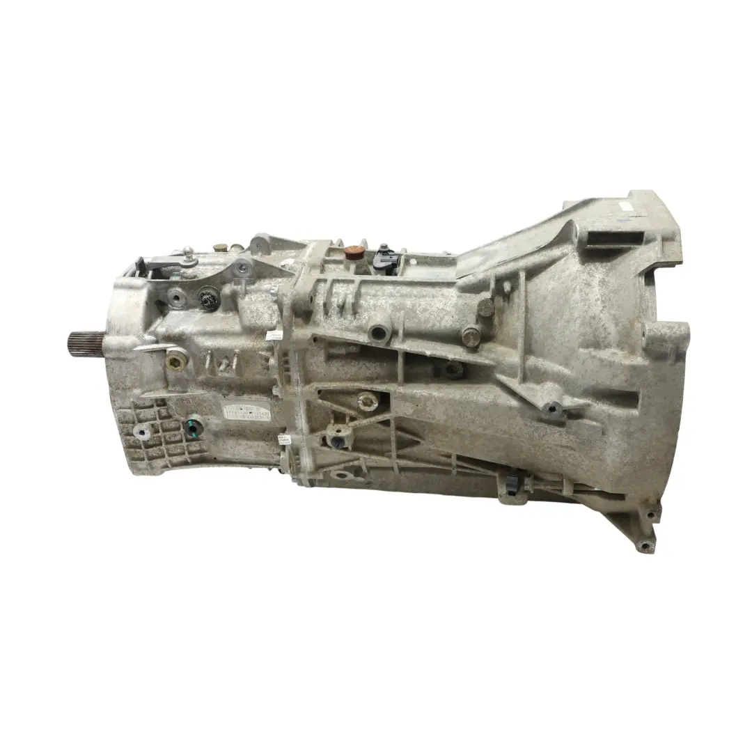 SAFA 4WD Cambio Manuale 6 Velocità EB3R-7003-PD GARANZIA per Ford Ranger 3.2 TDCI con numero di parte 2355092 Ford Ranger 3.2 TDCI SAFA 4WD Cambio Manuale 6 Velocità EB3R-7003-PD GARANZIA - SKU 2355092 - Numero di parte 2355092