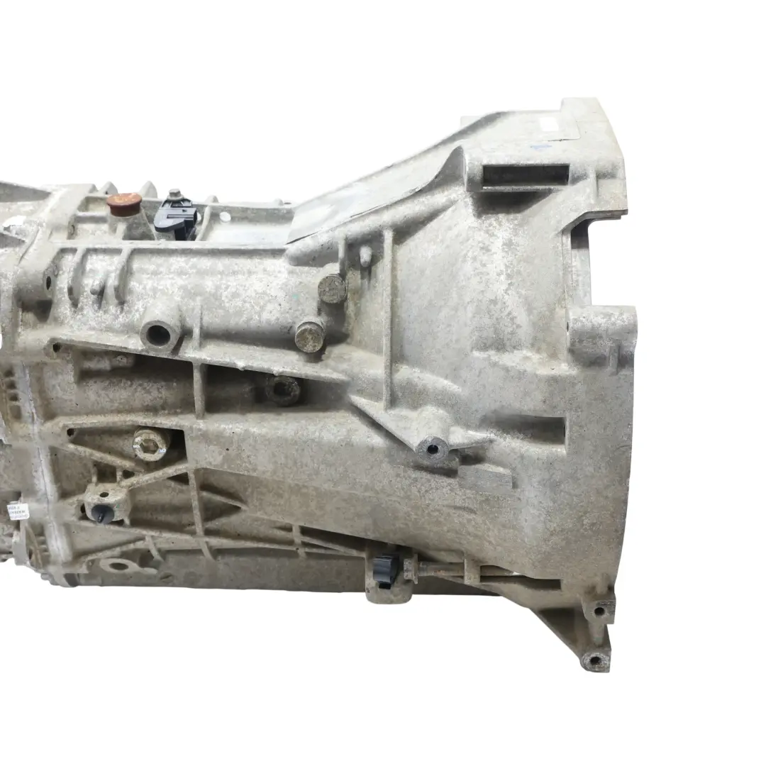 Ford Ranger 3.2 TDCI SAFA 4WD Manual Gearbox 6 Speed EB3R-7003-PD WARRANTY - SKU 2355092 - Part number 2355092