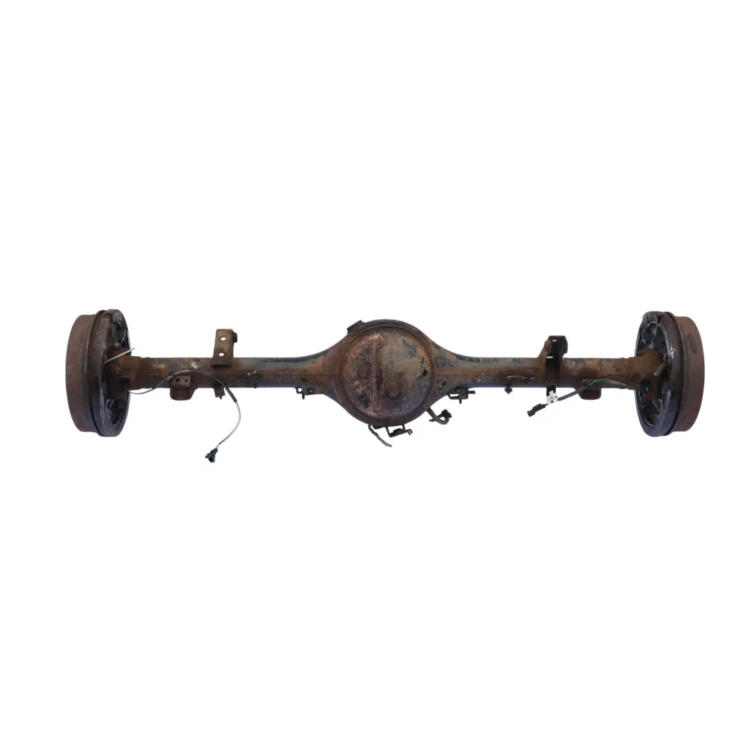 Mk4 2.2 TDCI Dyferencjał Tylnej Osi Tył 3.73 AB39-4001-AZF do Ford Ranger o numerze 2362770 Ford Ranger Mk4 2.2 TDCI Dyferencjał Tylnej Osi Tył 3.73 AB39-4001-AZF - SKU 2362770 - Numer Części 2362770