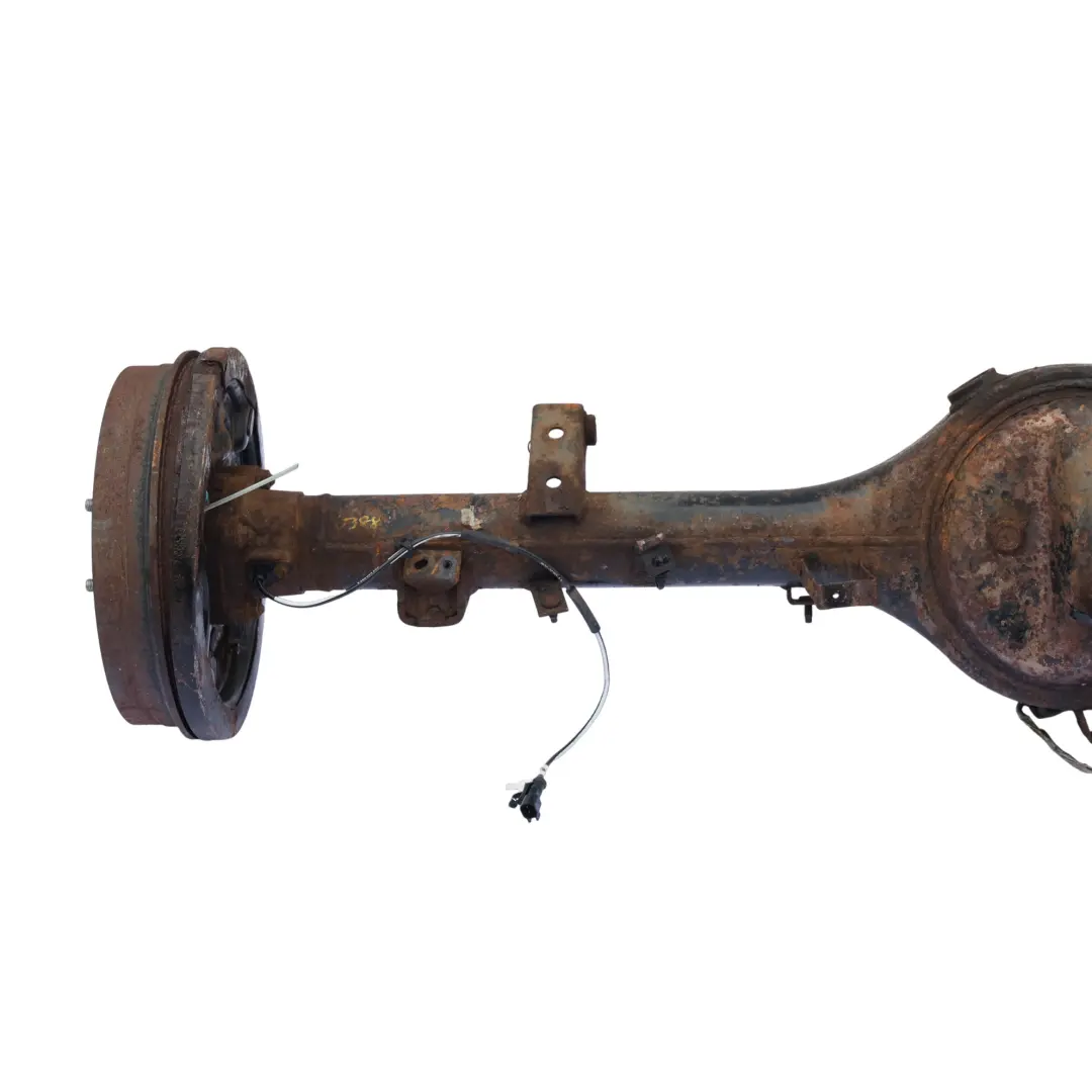 Ford Ranger Mk4 2.2 TDCI Posteriore Differenziale 3.73 AB39-4001-AZF GARANZIA - SKU 2362770 - Numero di parte 2362770