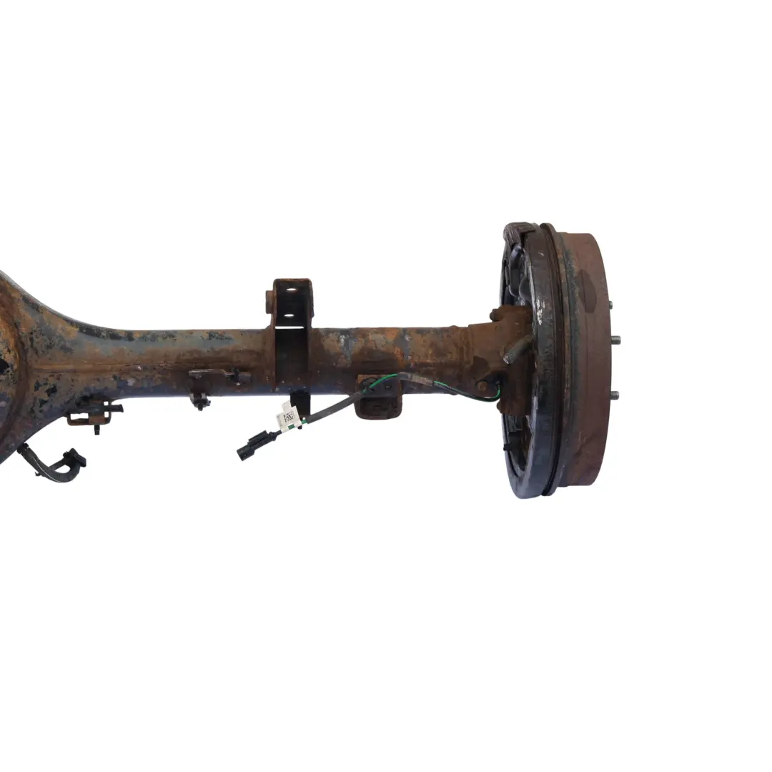 Mk4 2.2 TDCI Eje Trasero Diferencial 3.73 AB39-4001-AZF GARANTÍA para Ford Ranger con número de pieza 2362770 Ford Ranger Mk4 2.2 TDCI Eje Trasero Diferencial 3.73 AB39-4001-AZF GARANTÍA - SKU 2362770 - Número de pieza 2362770