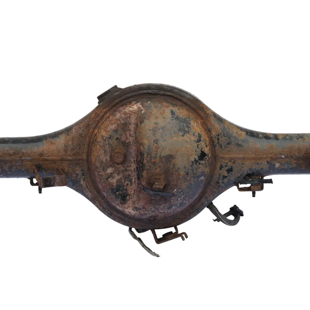 Mk4 2.2 TDCI Posteriore Differenziale 3.73 AB39-4001-AZF GARANZIA per Ford Ranger con numero di parte 2362770 Ford Ranger Mk4 2.2 TDCI Posteriore Differenziale 3.73 AB39-4001-AZF GARANZIA - SKU 2362770 - Numero di parte 2362770