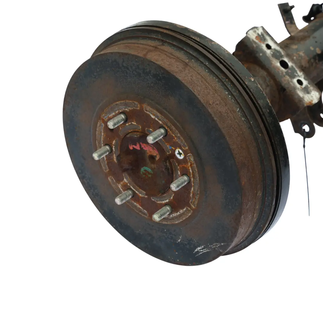 Ford Ranger Mk4 2.2 TDCI Posteriore Differenziale 3.73 AB39-4001-AZF GARANZIA - SKU 2362770 - Numero di parte 2362770