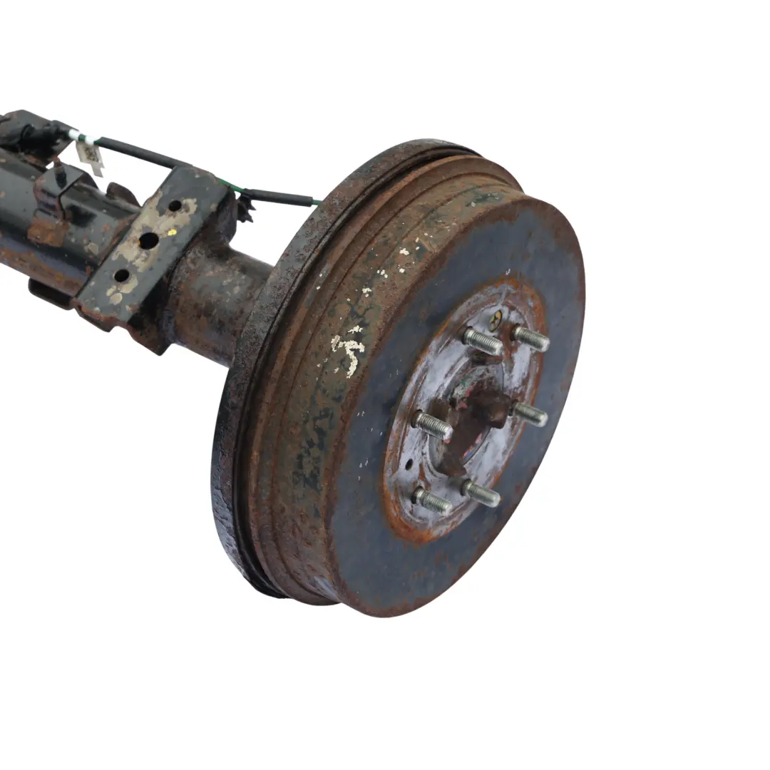 Différentiel Arrière 3.55 AB39-4001-BBE GARANTIE pour Ford Ranger 2.2 TDCI à propos du numéro de pièce 2362772 Ford Ranger 2.2 TDCI Différentiel Arrière 3.55 AB39-4001-BBE GARANTIE - SKU 2362772 - Numéro de pièce 2362772