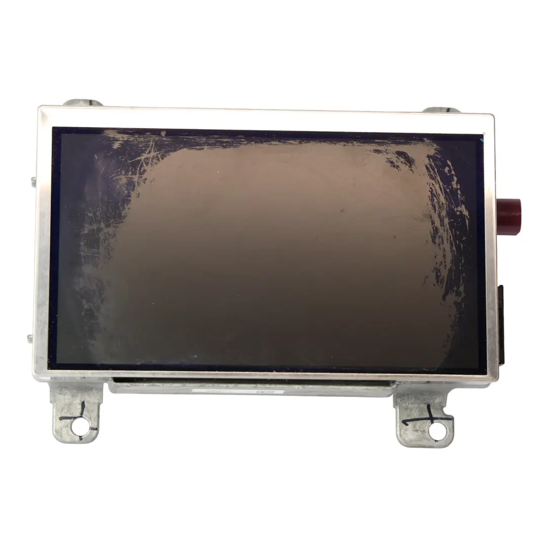 Mini R58 Dashboard Sat Nav Navigation Display Screen - SKU 2382879 - Part number 2382879