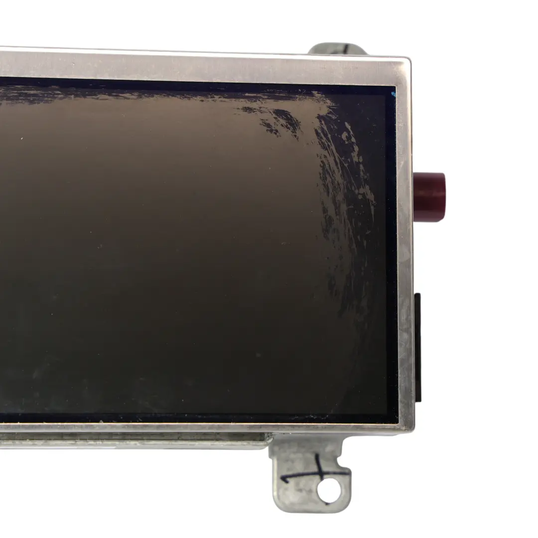 Salpicadero Sat Nav Navegación Pantalla De Visualización para Mini R58 con número de pieza 2382879 Mini R58 Salpicadero Sat Nav Navegación Pantalla De Visualización - SKU 2382879 - Número de pieza 2382879
