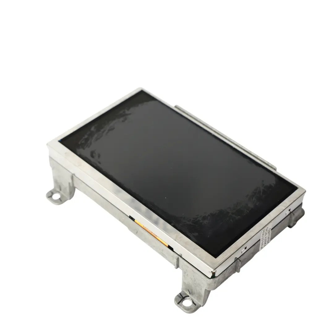 Mini R58 Wyświetlacz Ekran Nawigacja - SKU 2382879 - Numer Części 2382879