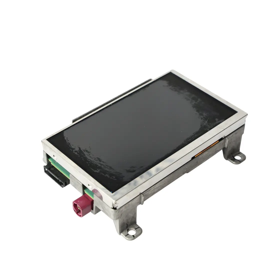 Mini R58 Dashboard Sat Nav Navigation Display Screen - SKU 2382879 - Part number 2382879