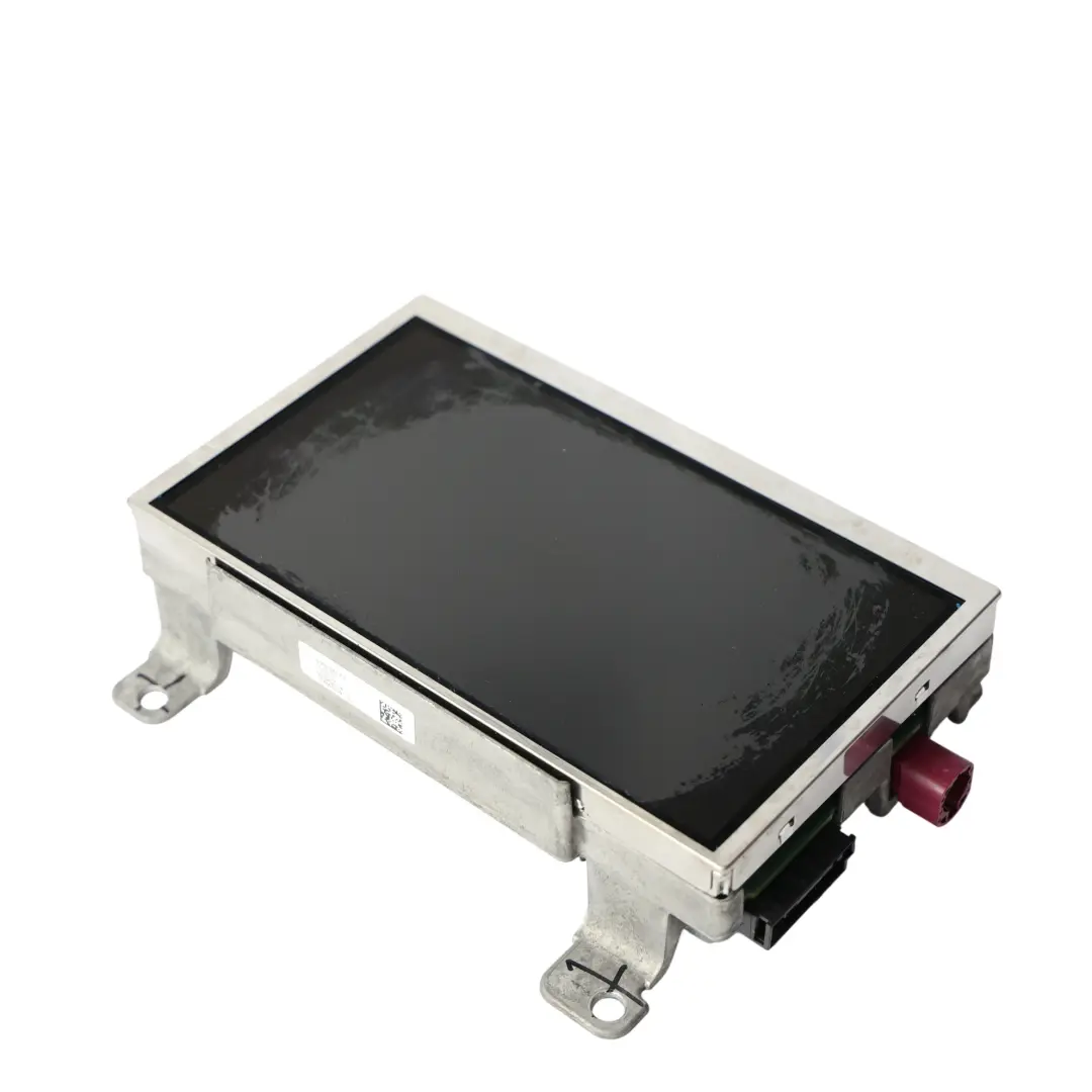 Mini R58 Dashboard Sat Nav Navigation Bildschirm - SKU 2382879 - Teilenummer 2382879