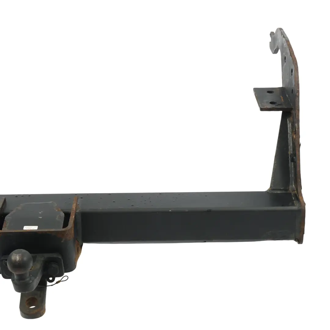 Ford Ranger Wildtrak Anhängerkupplung Abschleppstange Anhänger HB3C-19E544-AB - SKU 2430492 - Teilenummer 2430492