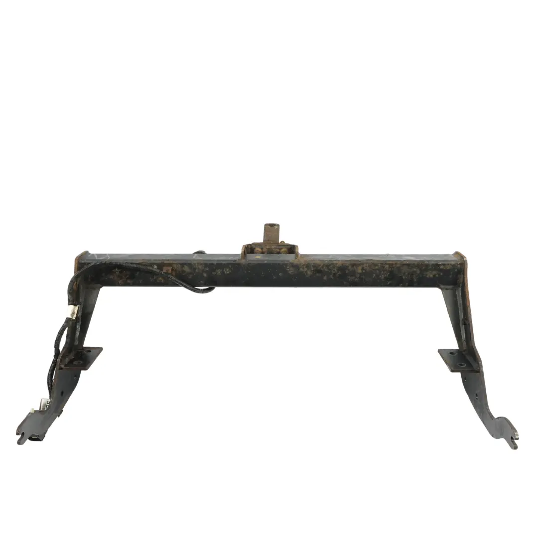 Ford Ranger Wildtrak Barre D'Attelage De Remorquage Crochet HB3C-19E544-AB - SKU 2430492 - Numéro de pièce 2430492