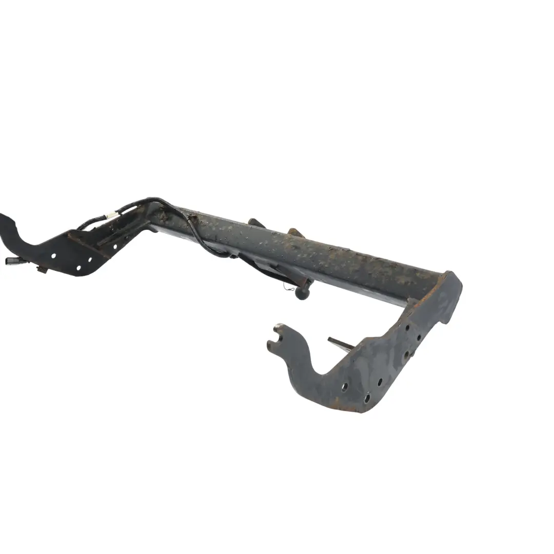 Ford Ranger Wildtrak Barre D'Attelage De Remorquage Crochet HB3C-19E544-AB - SKU 2430492 - Numéro de pièce 2430492