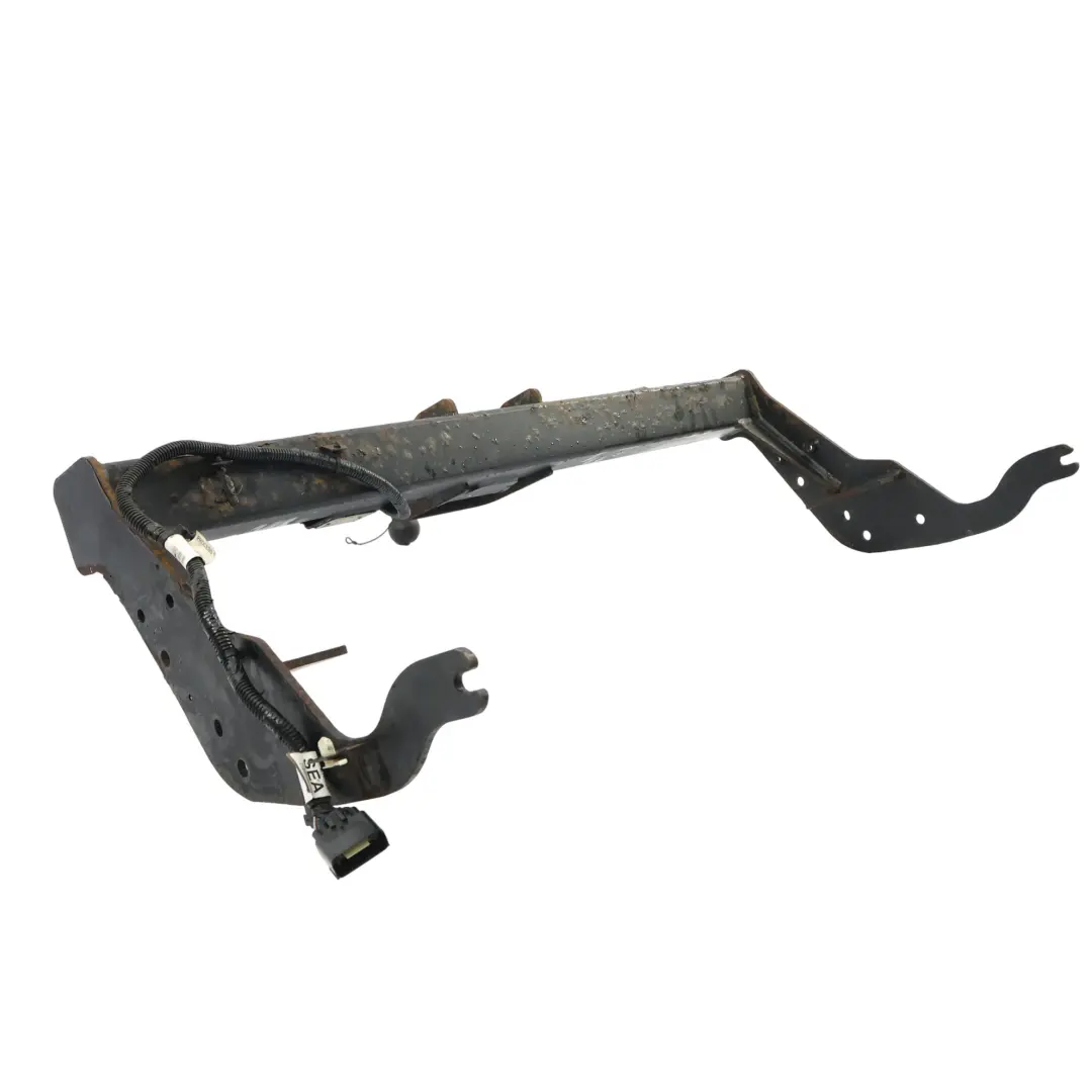 Ford Ranger Wildtrak Hak Holowniczy Belka Tylna HB3C-19E544-AB - SKU 2430492 - Numer Części 2430492