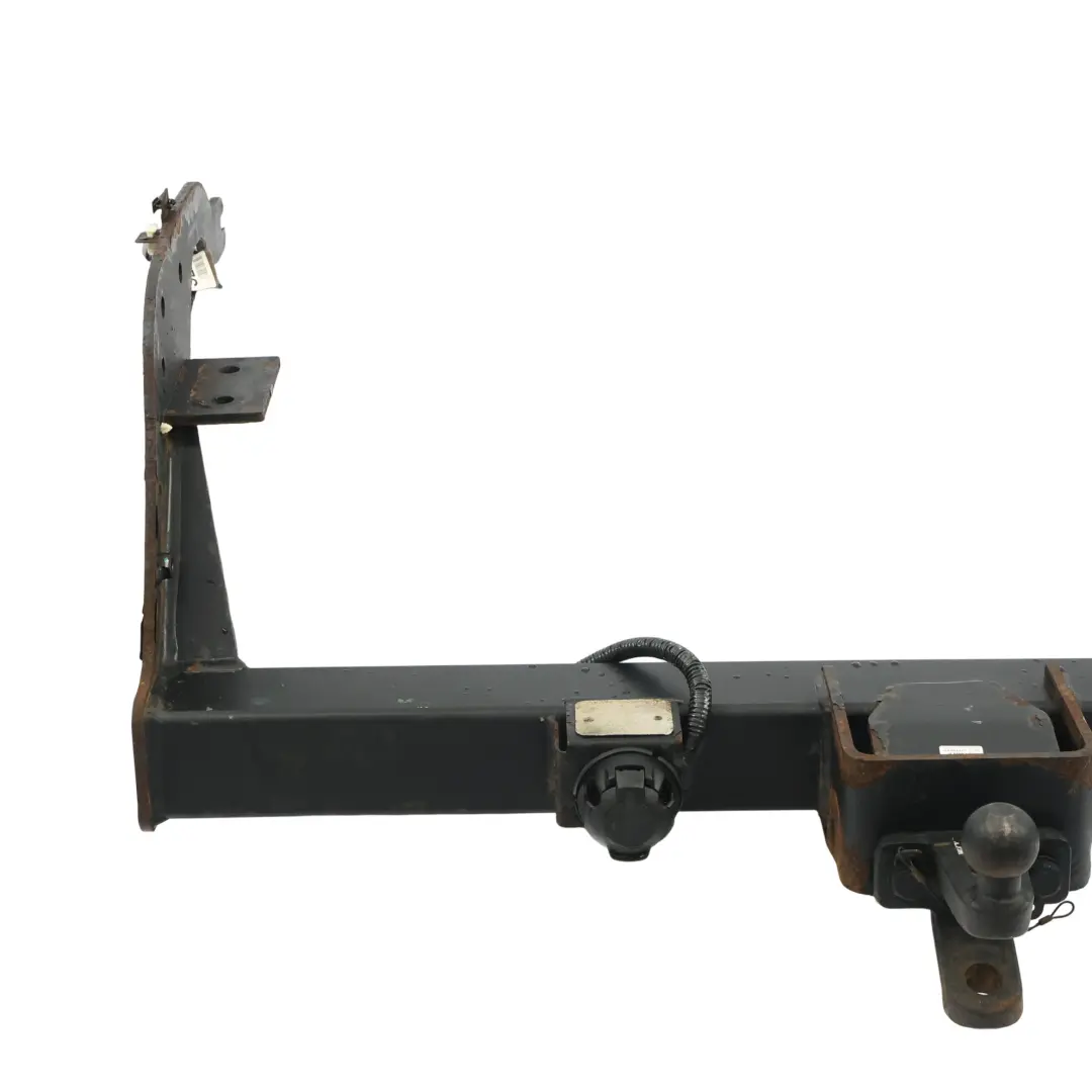 Towing Hitch Towbar Tow Bar Trailer Hook HB3C-19E544-AB to Ford Ranger Wildtrak with Part number 2430492 Ford Ranger Wildtrak Towing Hitch Towbar Tow Bar Trailer Hook HB3C-19E544-AB - SKU 2430492 - Part number 2430492