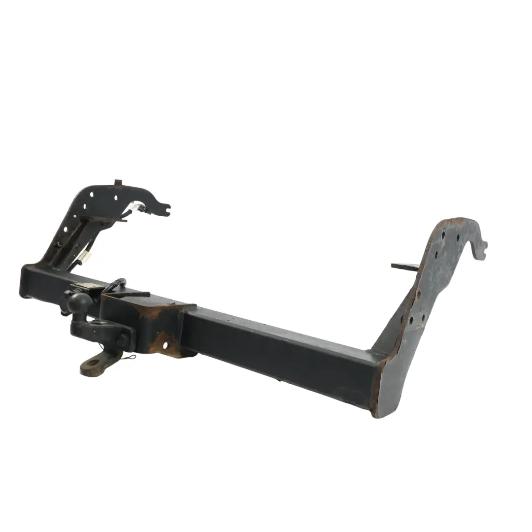 Enganche Barra De Remolque Gancho HB3C-19E544-AB para Ford Ranger Wildtrak con número de pieza 2430492 Ford Ranger Wildtrak Enganche Barra De Remolque Gancho HB3C-19E544-AB - SKU 2430492 - Número de pieza 2430492