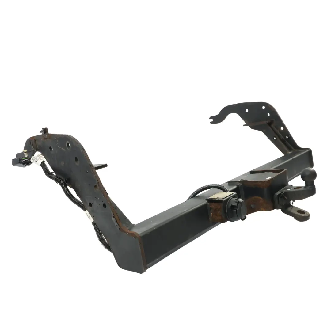 Towing Hitch Towbar Tow Bar Trailer Hook HB3C-19E544-AB to Ford Ranger Wildtrak with Part number 2430492 Ford Ranger Wildtrak Towing Hitch Towbar Tow Bar Trailer Hook HB3C-19E544-AB - SKU 2430492 - Part number 2430492