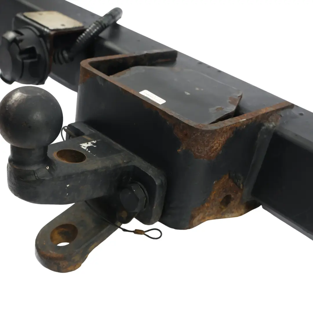 Ford Ranger Wildtrak Barre D'Attelage De Remorquage Crochet HB3C-19E544-AB - SKU 2430492 - Numéro de pièce 2430492