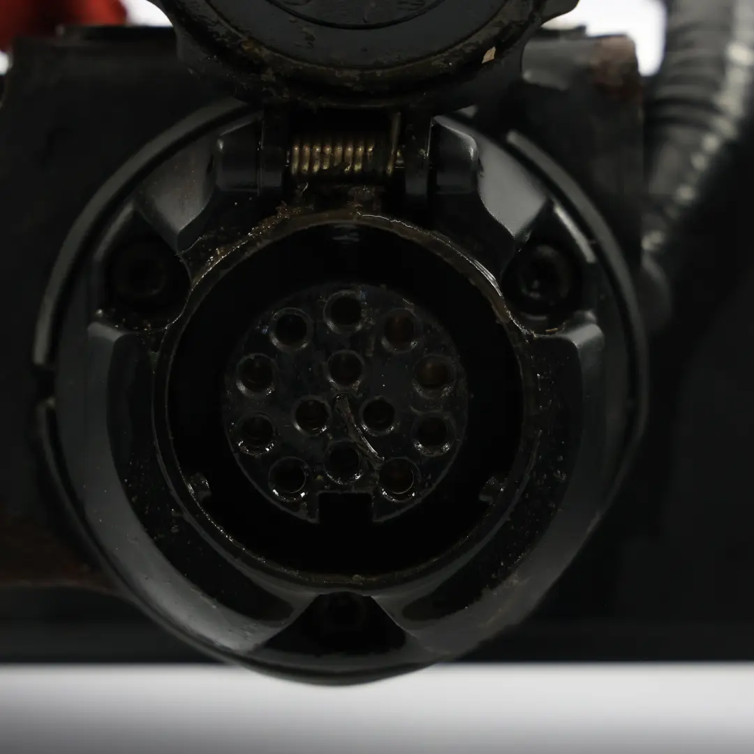 Ford Ranger Wildtrak Hak Holowniczy Belka Tylna HB3C-19E544-AB - SKU 2430492 - Numer Części 2430492