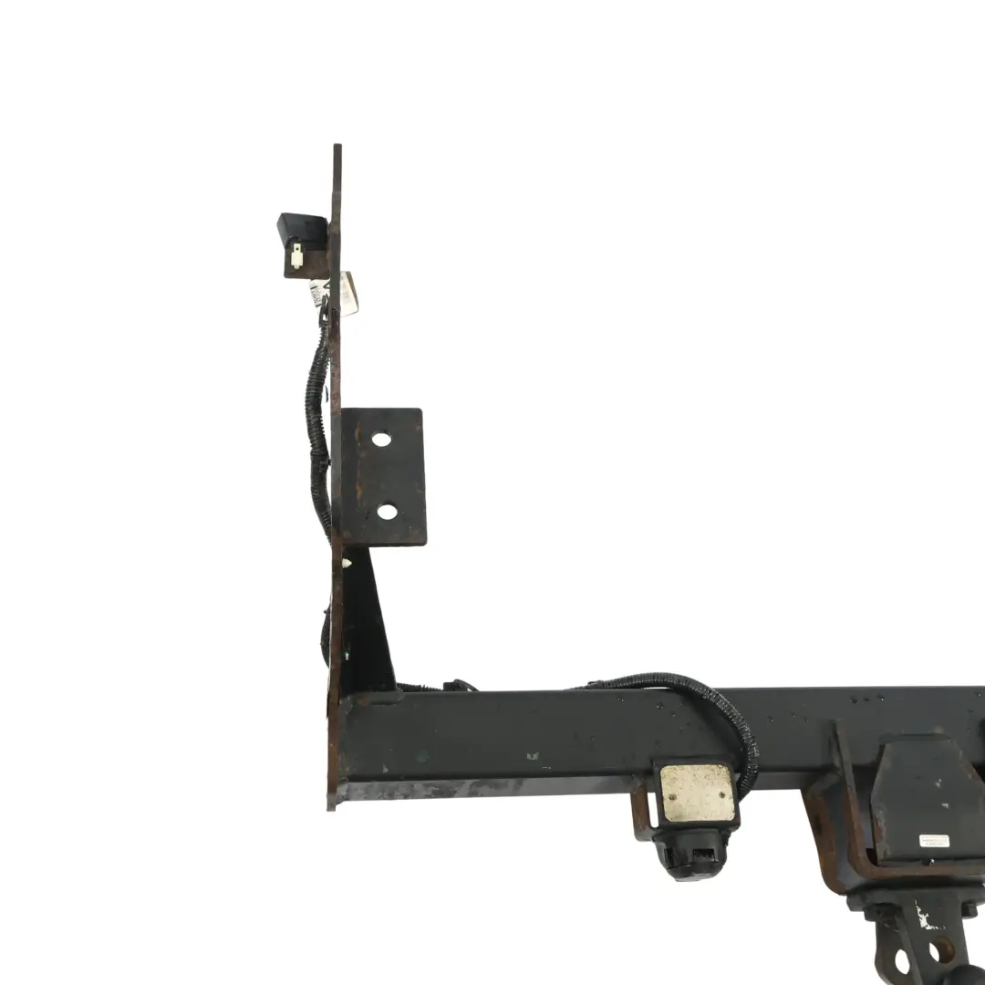 Ford Ranger Wildtrak Gancio Di Traino Gancio HB3C-19E544-AB - SKU 2430492 - Numero di parte 2430492