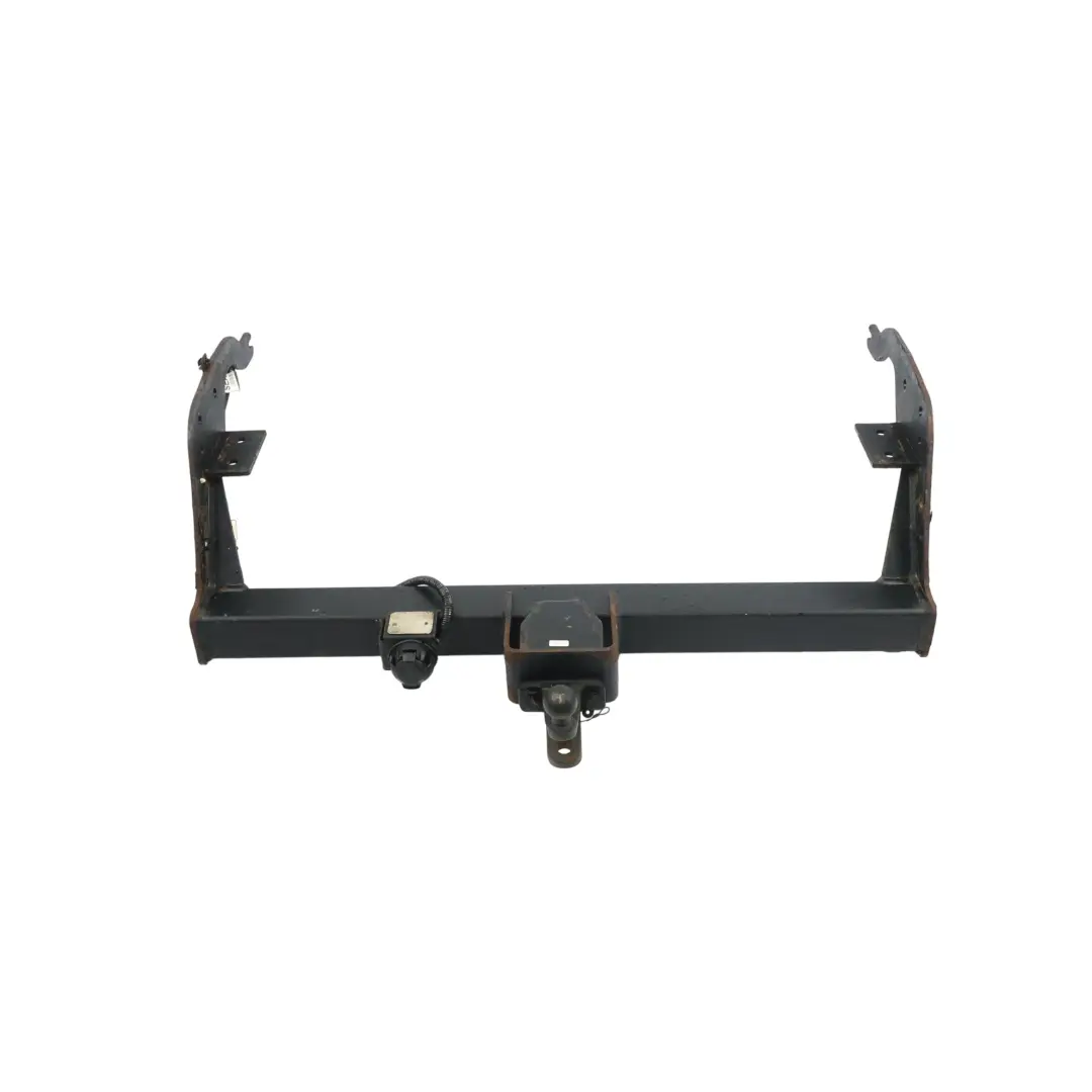 Gancio Di Traino Gancio HB3C-19E544-AB per Ford Ranger Wildtrak con numero di parte 2430492 Ford Ranger Wildtrak Gancio Di Traino Gancio HB3C-19E544-AB - SKU 2430492 - Numero di parte 2430492