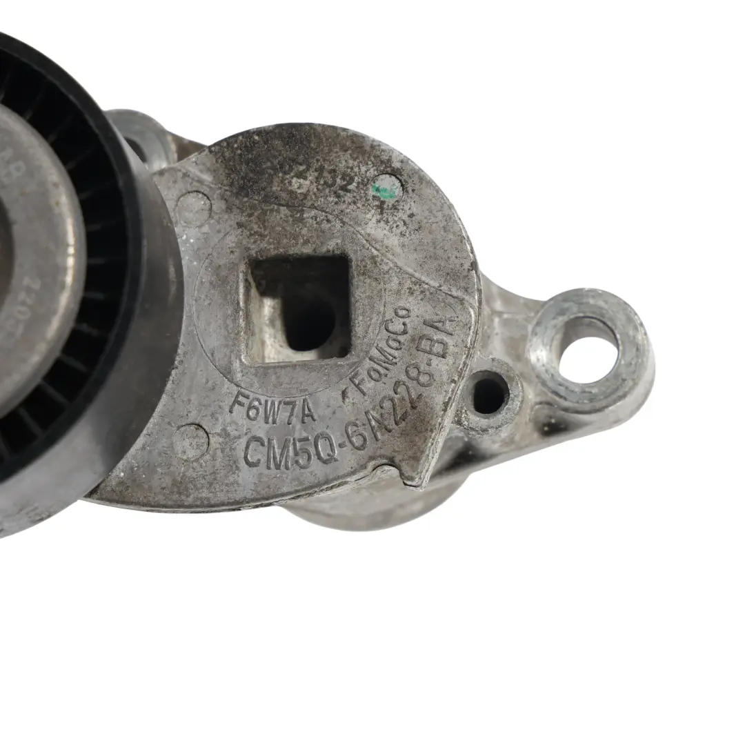 Cinghia Tenditore Ventola Ausiliaria CM5Q6A228BB per Ford B-Max con numero di parte 2431347 Ford B-Max Cinghia Tenditore Ventola Ausiliaria CM5Q6A228BB - SKU 2431347 - Numero di parte 2431347