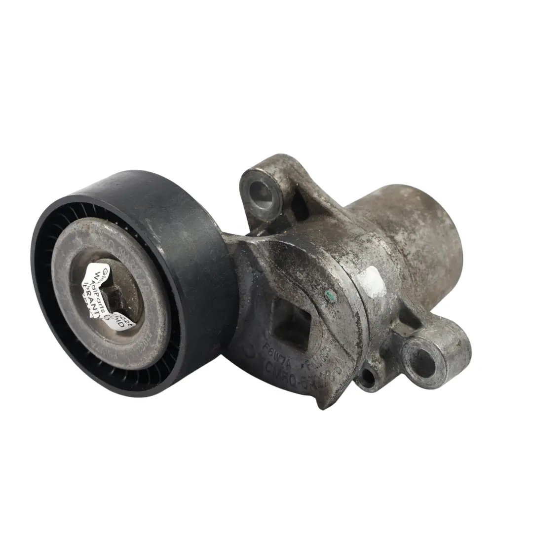 Napinacz Paska Rolka Napinacza Pasek Klinowy CM5Q6A228BB do Ford B-Max o numerze 2431347 Ford B-Max Napinacz Paska Rolka Napinacza Pasek Klinowy CM5Q6A228BB - SKU 2431347 - Numer Części 2431347