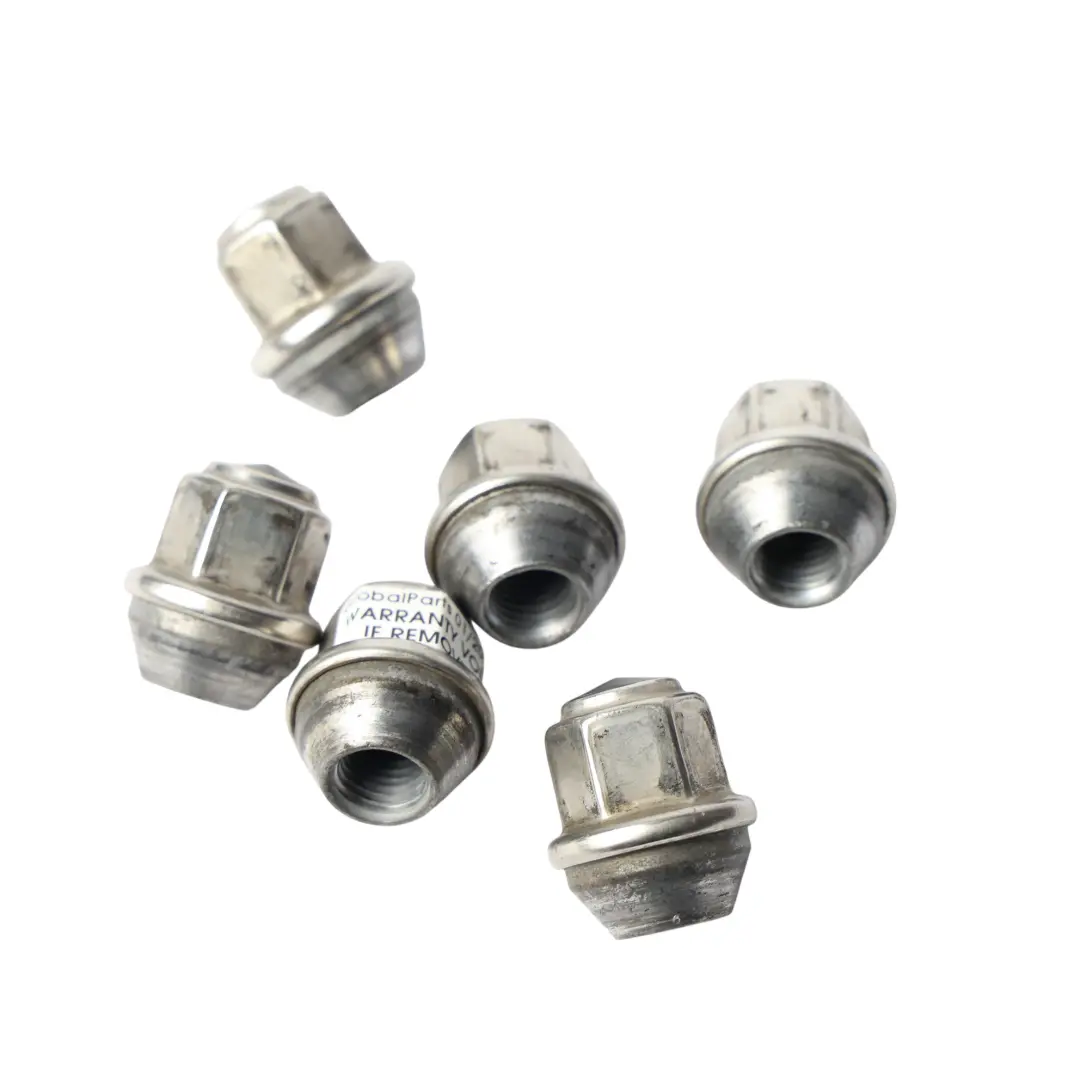 Ford Ranger Mk3 Wheel Locking Nuts Bolts Studs Set M12x1.5mm ACPA-1012-D2B - SKU 2434886 - Part number 2434886