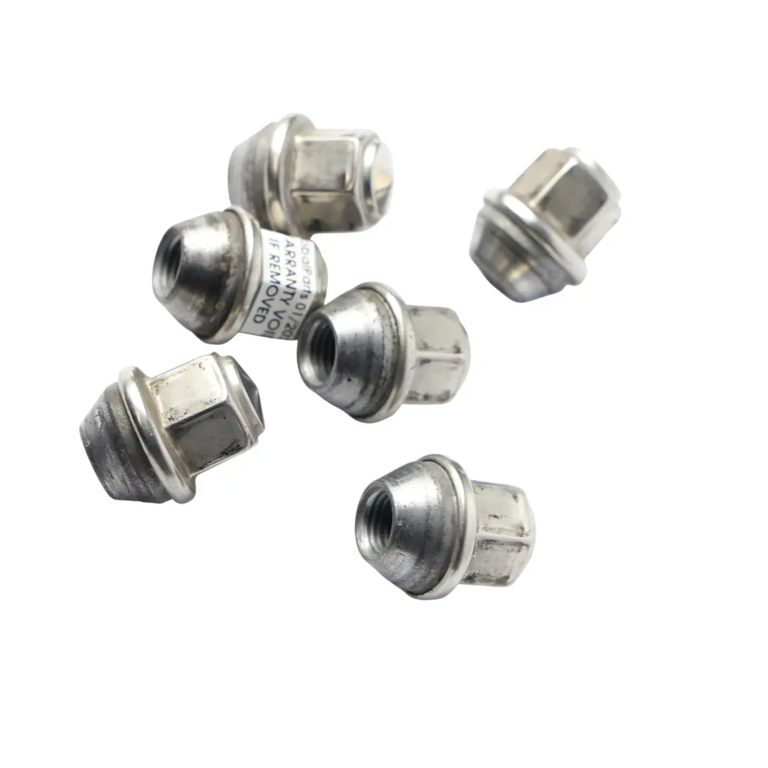 Kit D'Écrous Boulons Goujons De Roue M12X1,5mm ACPA-1012-D2B pour Ford Ranger III à propos du numéro de pièce 2434886 Ford Ranger III Kit D'Écrous Boulons Goujons De Roue M12X1,5mm ACPA-1012-D2B - SKU 2434886 - Numéro de pièce 2434886