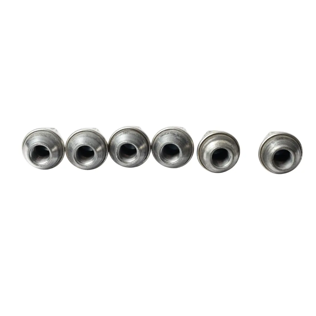 Kit D'Écrous Boulons Goujons De Roue M12X1,5mm ACPA-1012-D2B pour Ford Ranger III à propos du numéro de pièce 2434886 Ford Ranger III Kit D'Écrous Boulons Goujons De Roue M12X1,5mm ACPA-1012-D2B - SKU 2434886 - Numéro de pièce 2434886