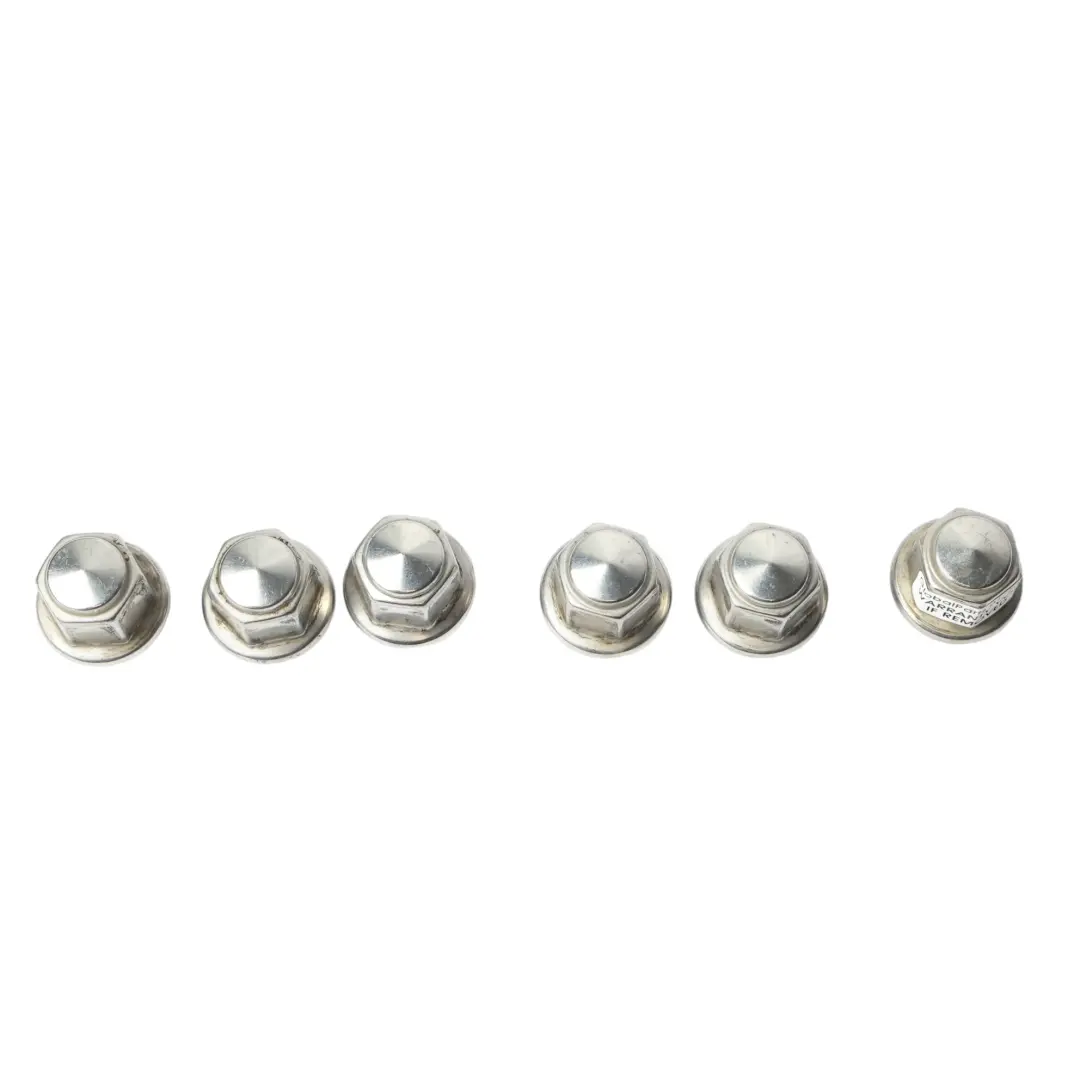 Mk3 Śruby Zabezpieczające Koło M12X1.5mm ACPA-1012-D2B do Ford Ranger o numerze 2434886 Ford Ranger Mk3 Śruby Zabezpieczające Koło M12X1.5mm ACPA-1012-D2B - SKU 2434886 - Numer Części 2434886