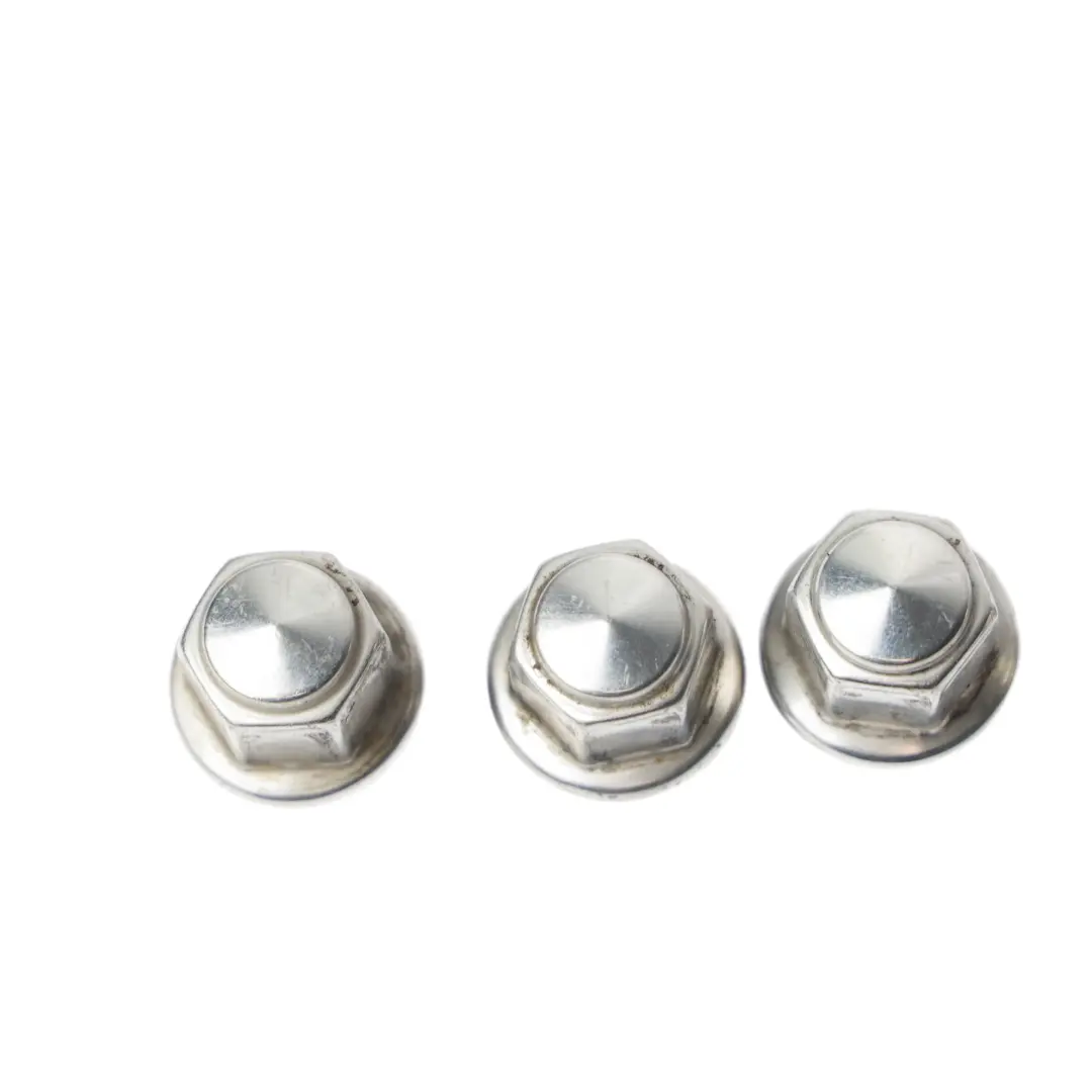 Kit D'Écrous Boulons Goujons De Roue M12X1,5mm ACPA-1012-D2B pour Ford Ranger III à propos du numéro de pièce 2434886 Ford Ranger III Kit D'Écrous Boulons Goujons De Roue M12X1,5mm ACPA-1012-D2B - SKU 2434886 - Numéro de pièce 2434886