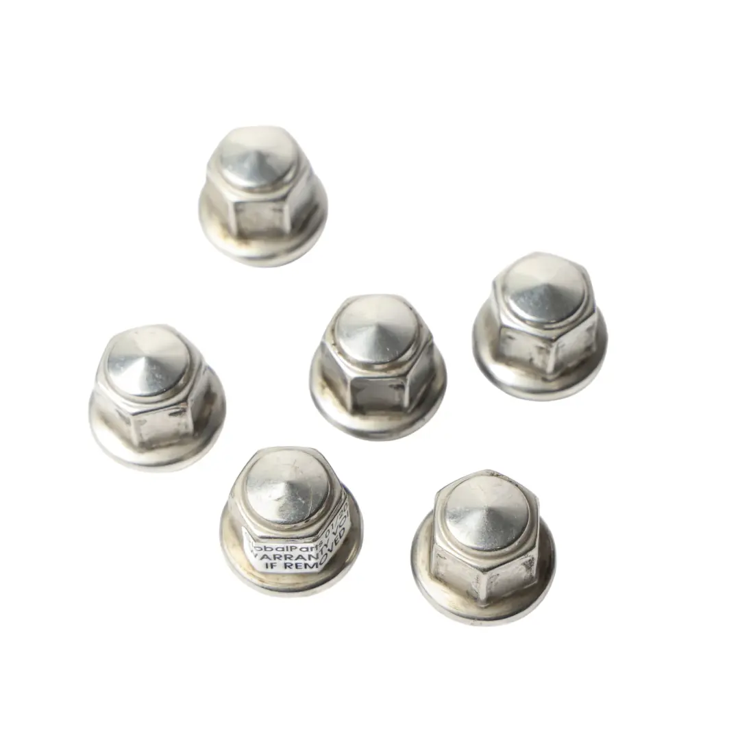 Kit D'Écrous Boulons Goujons De Roue M12X1,5mm ACPA-1012-D2B pour Ford Ranger III à propos du numéro de pièce 2434886 Ford Ranger III Kit D'Écrous Boulons Goujons De Roue M12X1,5mm ACPA-1012-D2B - SKU 2434886 - Numéro de pièce 2434886