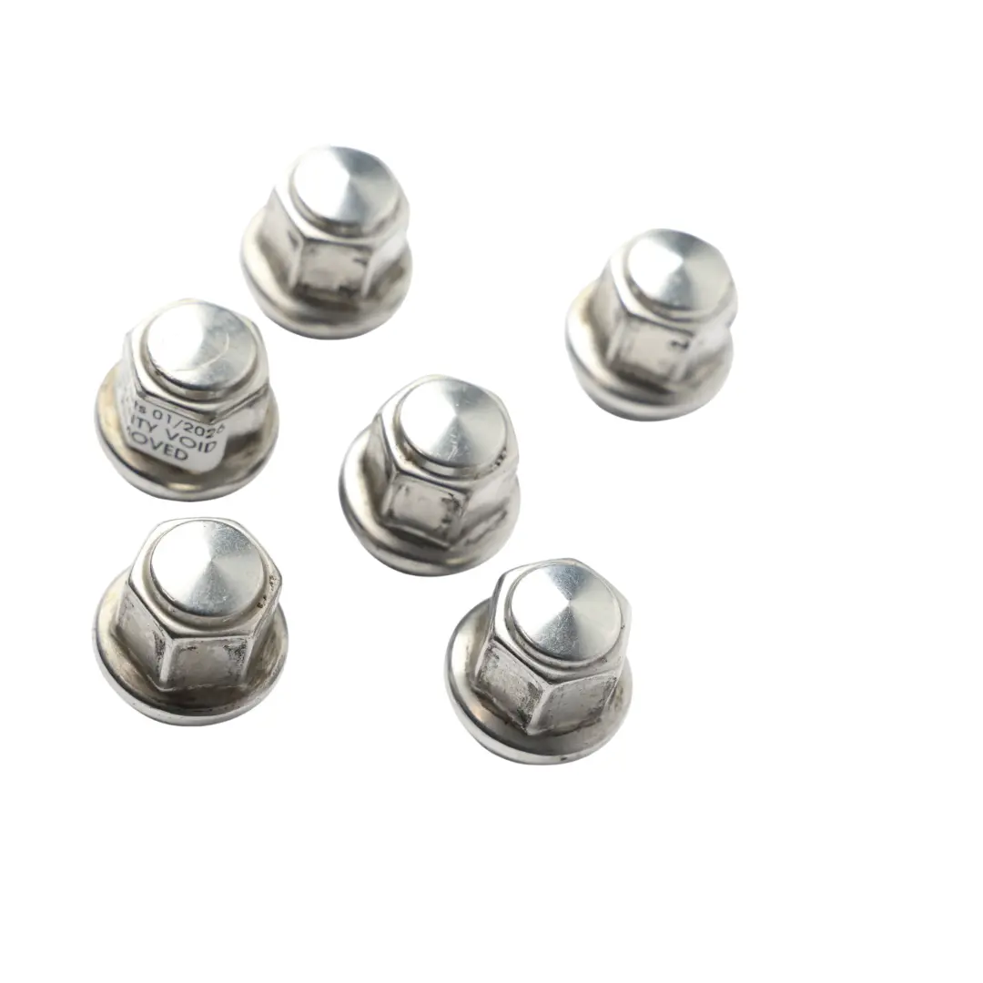 Ford Ranger III Kit D'Écrous Boulons Goujons De Roue M12X1,5mm ACPA-1012-D2B - SKU 2434886 - Numéro de pièce 2434886