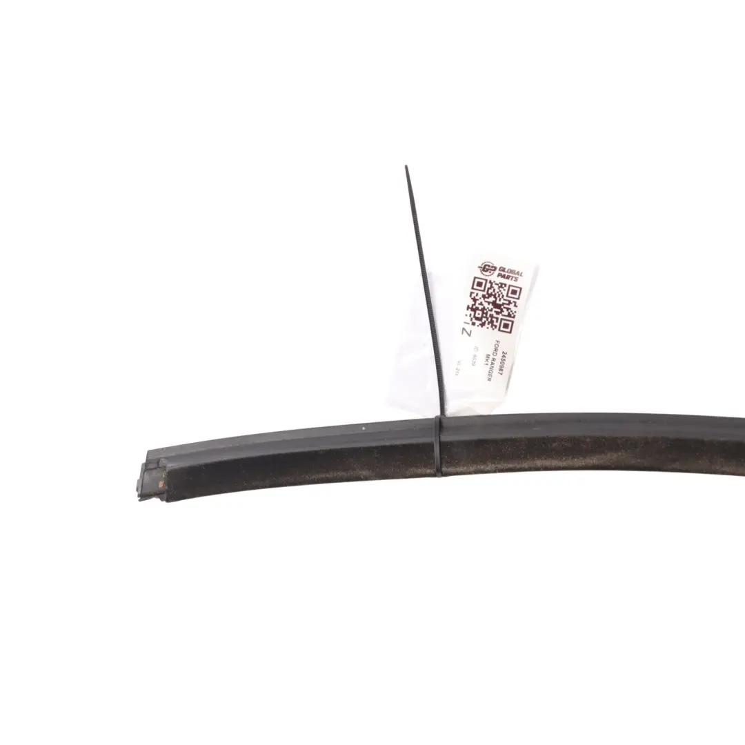 Mk3 Window Seal Weatherstrip Rear Right O/S AB39-26246A32-AG to Ford Ranger with Part number 2450987 Ford Ranger Mk3 Window Seal Weatherstrip Rear Right O/S AB39-26246A32-AG - SKU 2450987 - Part number 2450987