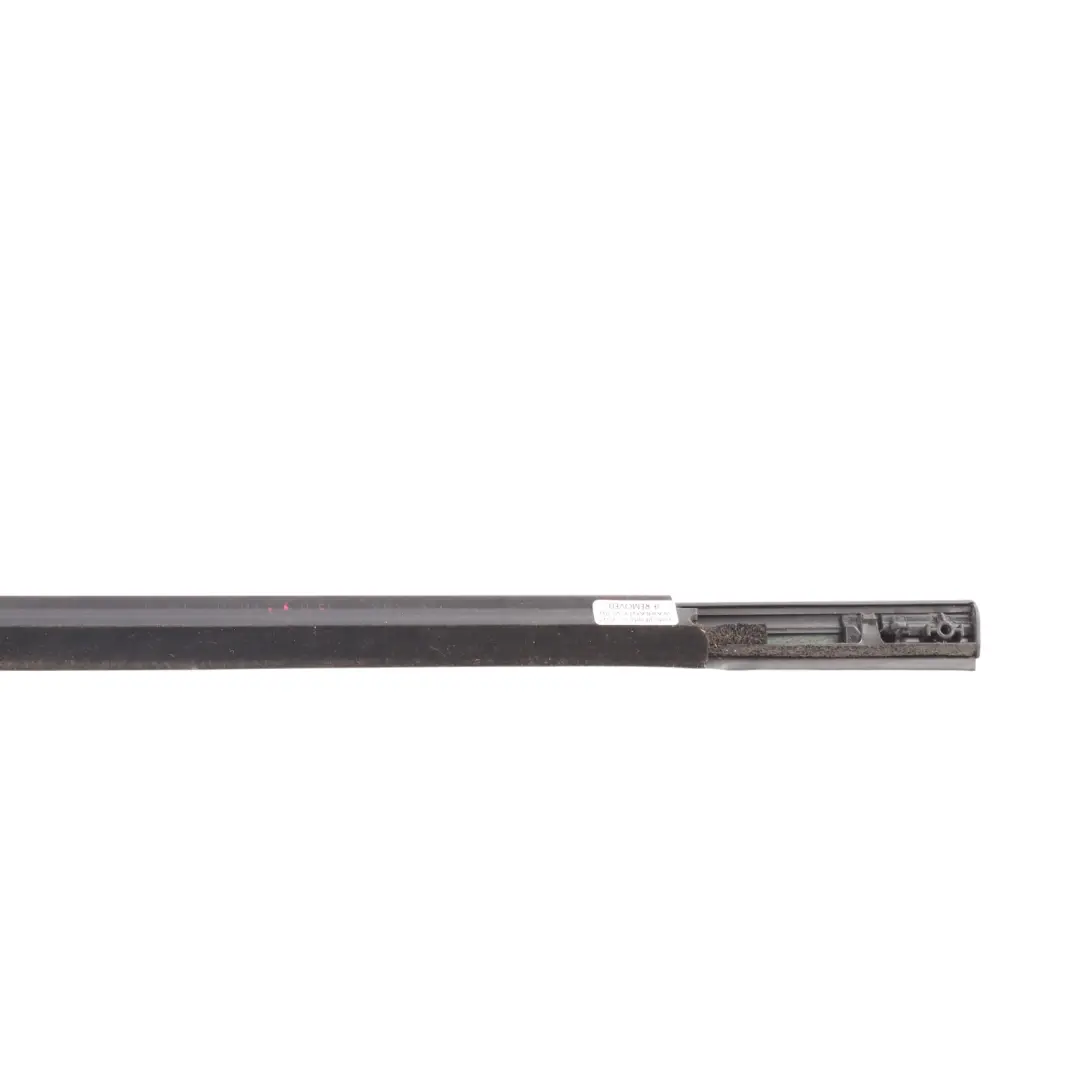 Ford Ranger MK3 Fensterdichtung Gummidichtung Hinten Rechts AB39-26246A32-AG - SKU 2450987 - Teilenummer 2450987